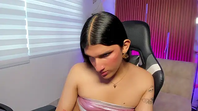 Show Webcam de Bianca_baldwin_
