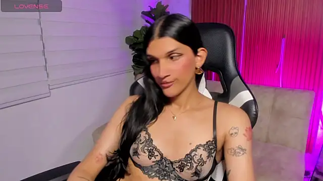 Bianca_baldwin_'s Webcam Show