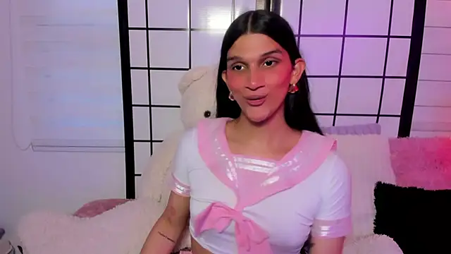 Show de webcam de Bianca_baldwin_