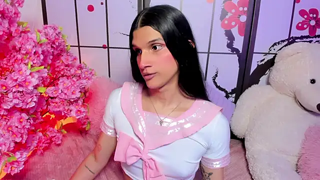 Bianca_baldwin_ 网络视讯表演