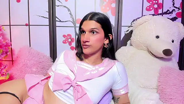 Вебкам-шоу Bianca_baldwin_