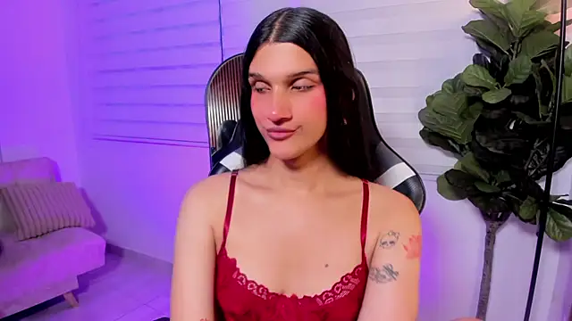 Bianca_baldwin_ 网络视讯表演
