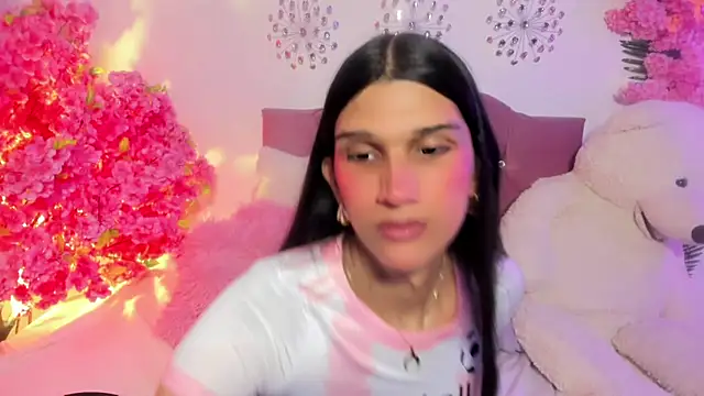 Bianca_baldwin_のウェブカメラショー