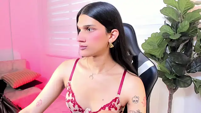 Bianca_baldwin_ 웹캠 쇼