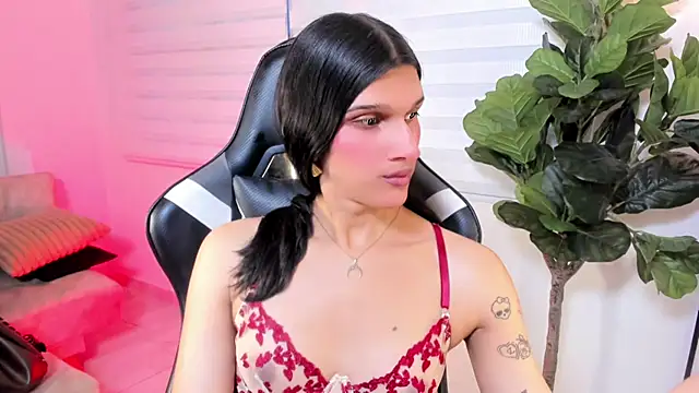 Bianca_baldwin_ Webcam Show