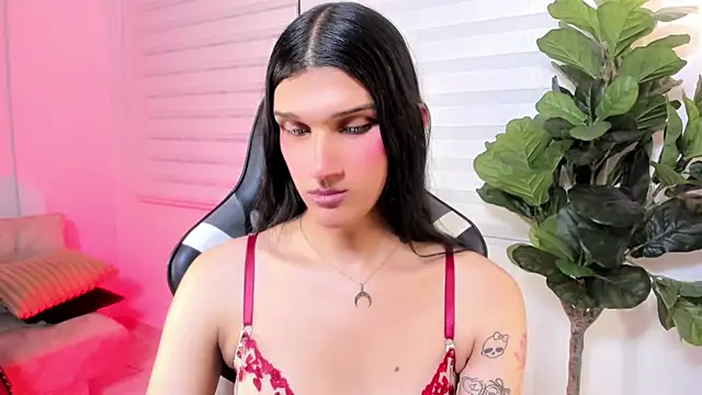 Bianca_baldwin_ Show Webcam