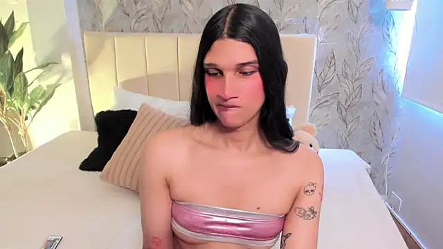 Bianca_baldwin_ 웹캠 쇼