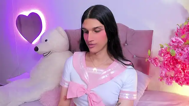 Bianca_baldwin_ – Kamerová šou