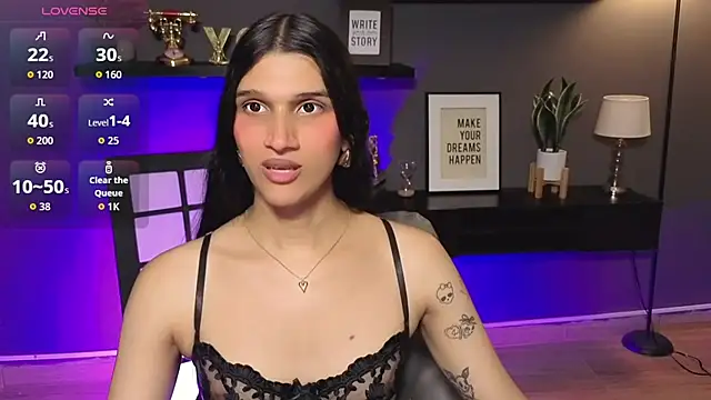 Bianca_baldwin_ 在線直播表演