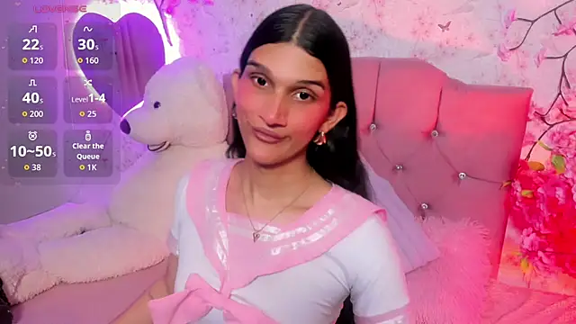 Bianca_baldwin_ 웹캠 쇼