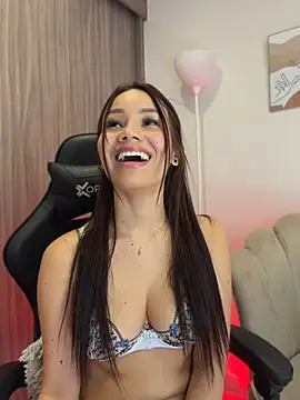 Tamaraserran Live XXX chat
