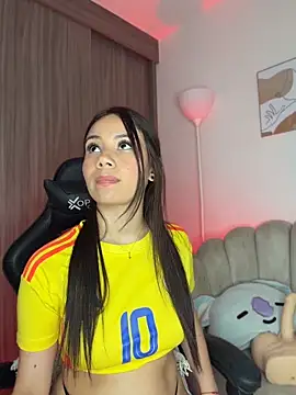 Tamaraserra Obrolan Langsung XXX