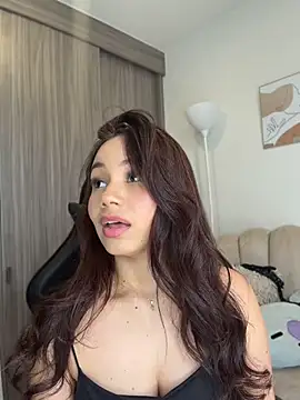 Tamaraserra's Live XXX Chat