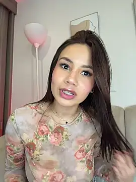 Chat XXX en directo de Tamaraserra