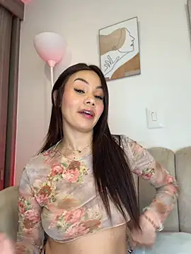 Chat XXX en directo de Tamaraserra