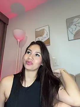 Chat XXX en directo de Tamaraserra