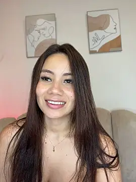 Tamaraserra 现场XXX聊天
