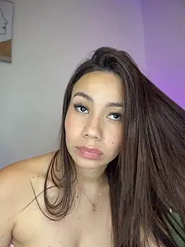 แชท XXX สดของ Tamaraserra