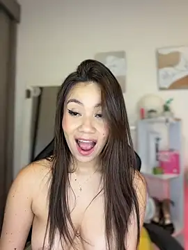 Tamaraserra's Webcam Show