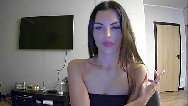 Živý XXX chat Addisonadore