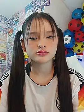 Jasminelokin Live XXX chat