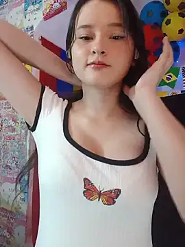 Chatroom XXX en direct de Jasmineloki