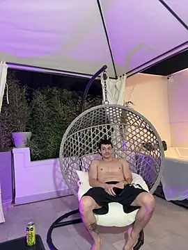 Claireuwu1 Pertunjukan Webcam