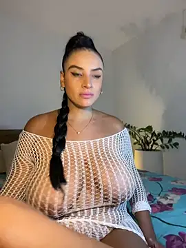 Lena-Williamss 라이브 XXX 채팅
