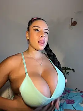 Lena-Williamss – Naživo XXX chat