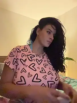 Chat +18 de Lena-Williamss ao vivo