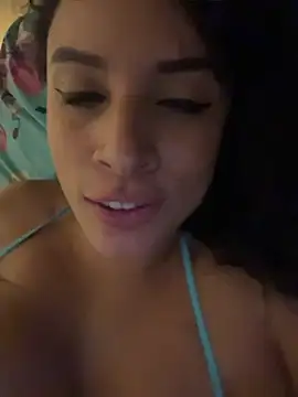 Lena-Williamss élő XXX-chatje