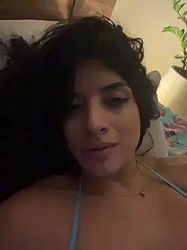 Chat +18 de Lena-Williamss ao vivo