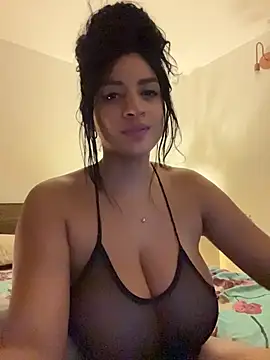 Lena-Williamss Obrolan Langsung XXX