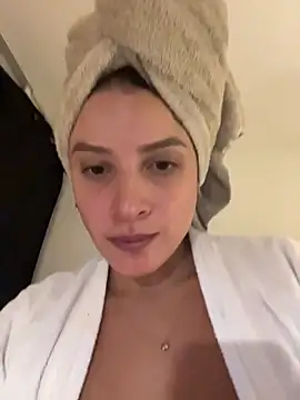 Lena-Williamss élő XXX-chatje
