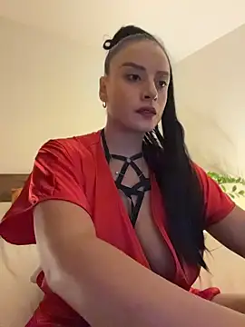Lena-Williamss Live XXX-Chat