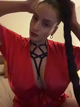 Lena-Williamss Chat XXX in diretta