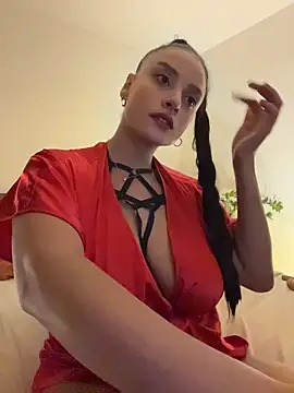 Lena-Williamss: δωμάτιο απευθείας συνομιλίας