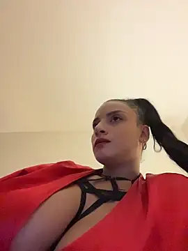 Lena-Williamss live XXX chat