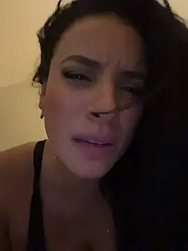 Show webcam de Lena-Williamss
