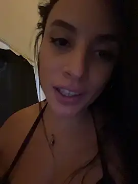Lena-Williamss élő XXX-chatje
