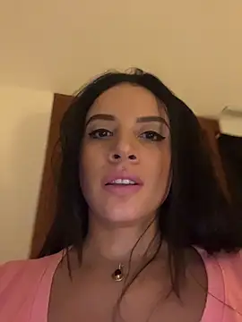 دردشة Lena-Williamss الجنسية المباشرة