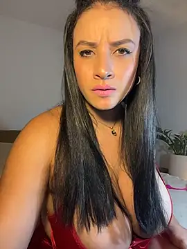 Lena-Williamss élő XXX-chatje