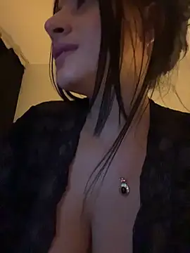 Lena-Williamssn Webbikameraesitys