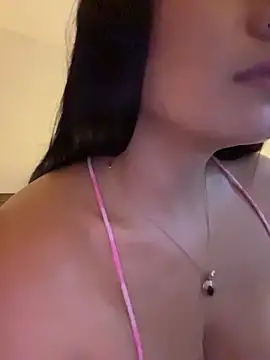 Lena-Williamss Pertunjukan Webcam