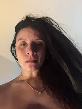 Lena-Williamss' Webcam Show
