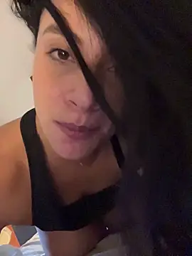 Show de Lena-Williamss na webcam