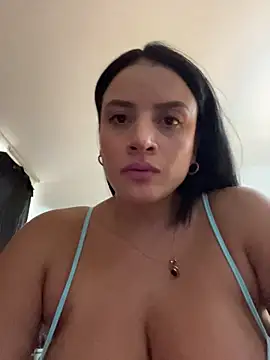 Show webcam de Lena-Williamss