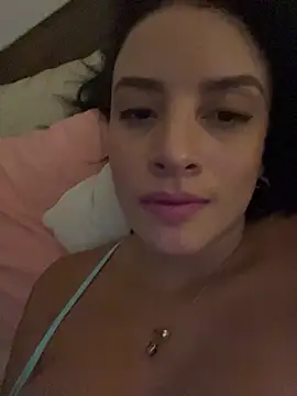 Show Webcam de Lena-Williamss