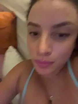 Show webcam de Lena-Williamss
