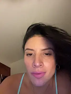 Lena-Williamss' Webcam Show
